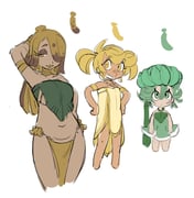 二次元插画 #11526612
