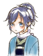 二次元插画 #11526635
