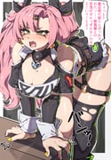 二次元插画 #11526638