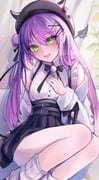 二次元插画 #11526640