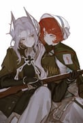 二次元插画 #11526641
