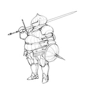 二次元插画 #11526643