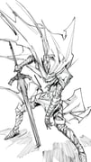 二次元插画 #11526649