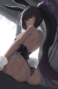 二次元插画 #11526653