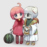 二次元插画 #11526656