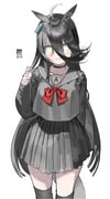 二次元插画 #11526658