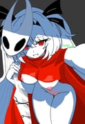 二次元插画 #11526673