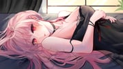 二次元插画 #11526682