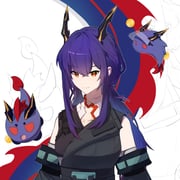 二次元插画 #11526688