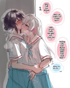 二次元插画 #11526690