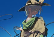 二次元插画 #11526697