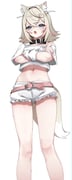 二次元插画 #11526698