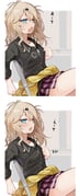 二次元插画 #11526699