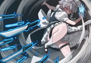 二次元插画 #11526703