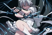 二次元插画 #11526706