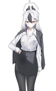 二次元插画 #11526708