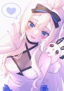 二次元插画 #11526714