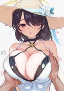 二次元插画 #11526724