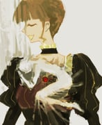 二次元插画 #11526725