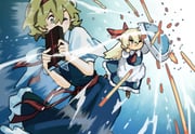 二次元插画 #11526726