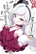 二次元插画 #11526727