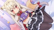 二次元插画 #11526730