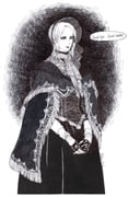 二次元插画 #11526732
