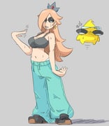 二次元插画 #11526736
