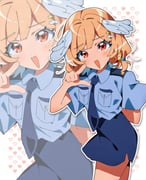 二次元插画 #11526743