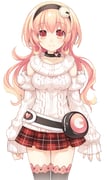 二次元插画 #11526750
