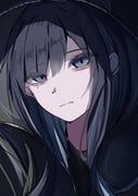 二次元插画 #11526758