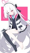 二次元插画 #11526764