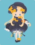 二次元插画 #11526774