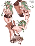 二次元插画 #11526781