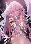 二次元插画 #11526782