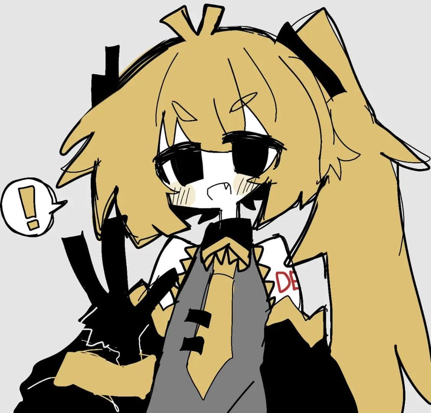 二次元插画