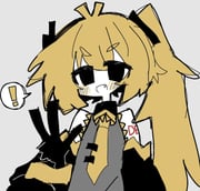 二次元插画 #11526791