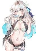 二次元插画 #11526807