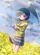 二次元插画 #11526816