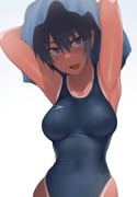 二次元插画 #11526824