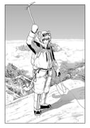 二次元插画 #11526829