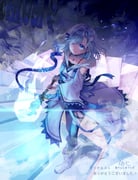 二次元插画 #11526833