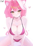 二次元插画 #11526834