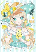 二次元插画 #11526845