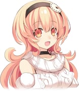 二次元插画 #11526852
