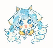 二次元插画 #11526857