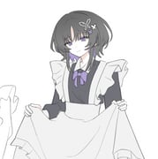 二次元插画 #11526862