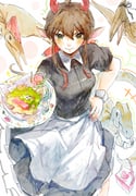 二次元插画 #11526881