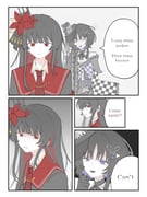 二次元插画 #11526889