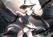二次元插画 #11526890